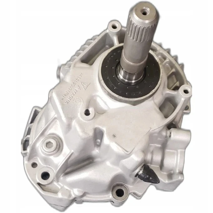 

95B341010 Transfer Case Assembly For Macan 2015-18 95B 341 010A Auto Transmission Body