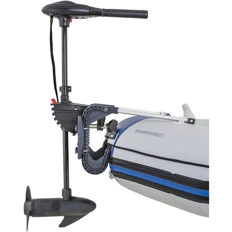 INTEX 68631E Transom Trolling Motor - image 1