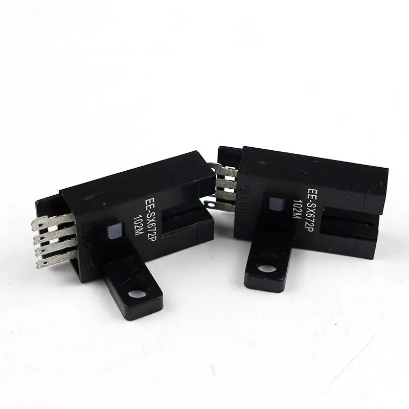 

EE-SX672P Photoelectric Sensor Detection Distance 5mm Reflection Detection PNP
