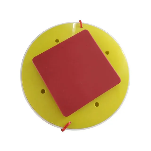 Légycsapda Eldobható Kültéri Nem Mérgező Légycsatag Kert Lógó Légy Fogó-Károsító Csapda Csalivel, Hogy Kiküszöbölje A Rovarokat - Image 6