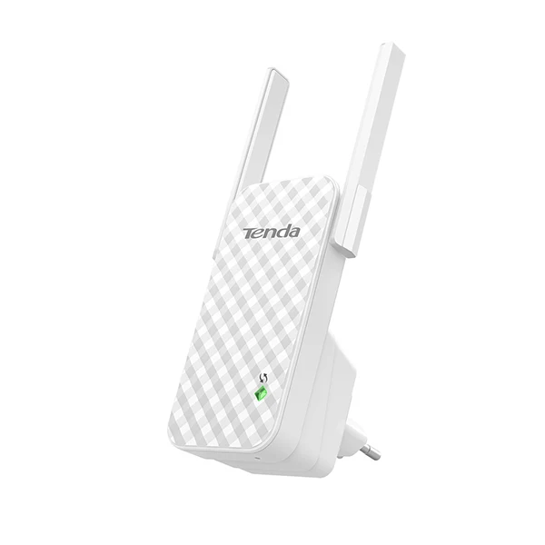 Tenda A9 300 Mbps Wifi-N 2 Antenne Ripetitore Punto Di Accesso