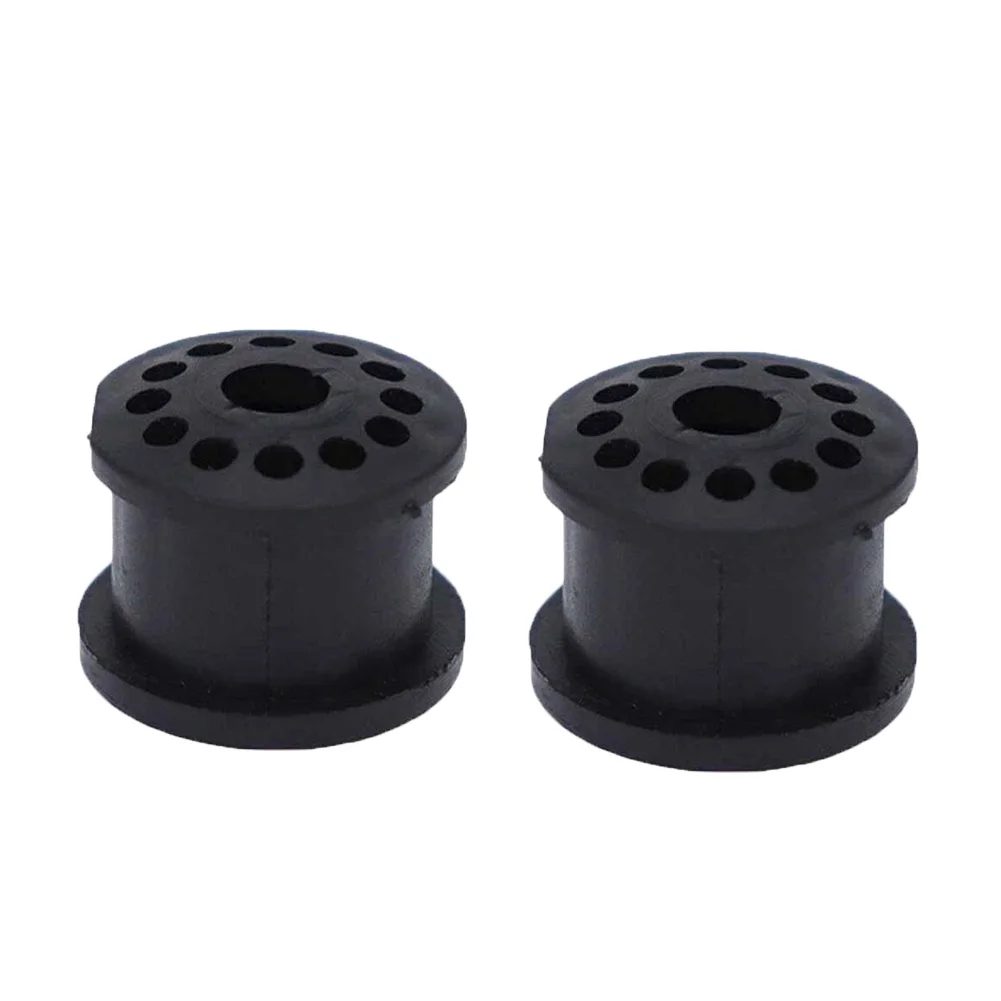 

Upgrade Your Jeep's Shifter Experience 2PCS Transfer Case Shifter Replacement Bushing for Jeep For Liberty 231