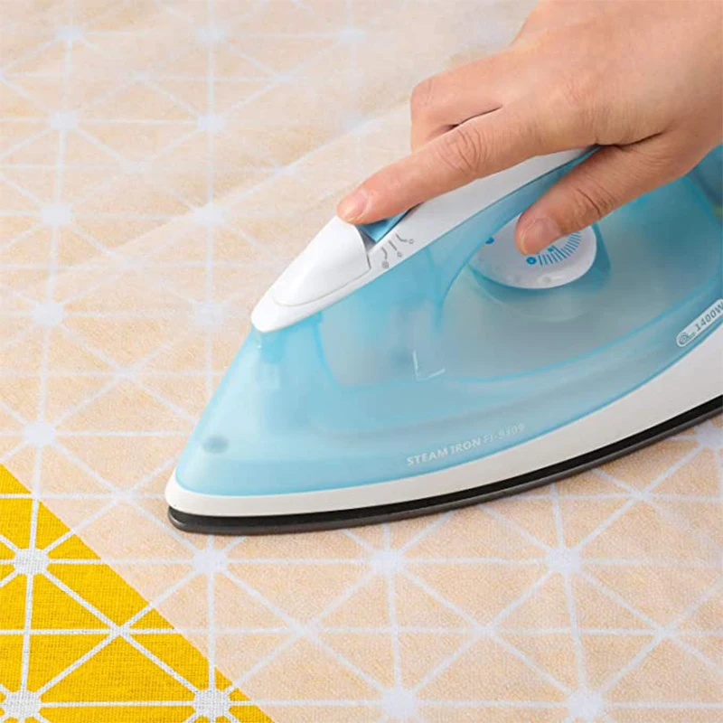 Interfacing Fabric Adhesive Interlining Fabric Lightweight Fusible Non-Woven Single-Sided Iron on