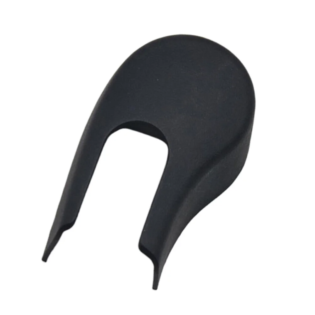 

Rear Wiper Arm Cover Cap Durable High Quality Lightweight Portable For BMW E61 F11 F31 61627066175 Accessories