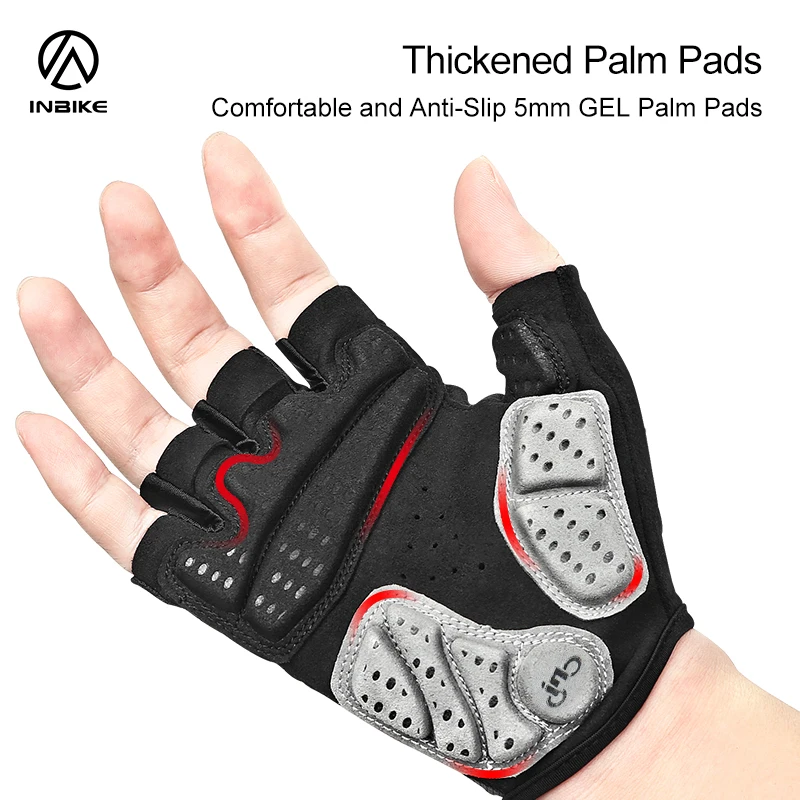 Atercel - Guantes de entrenamiento para hombres y mujeres, guantes de  ejercicio para levantamiento de pesas, ciclismo, gimnasio, entrenamiento