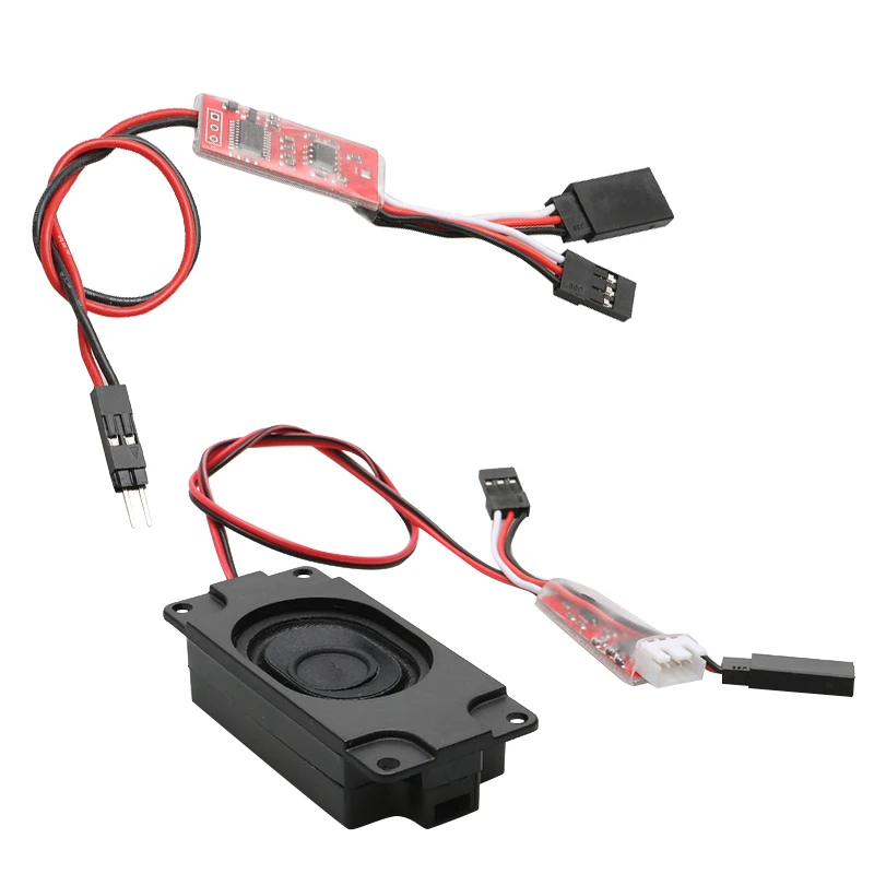 1SetRCSimulationBoatShipFrequencyConversionSoundGroupInput36