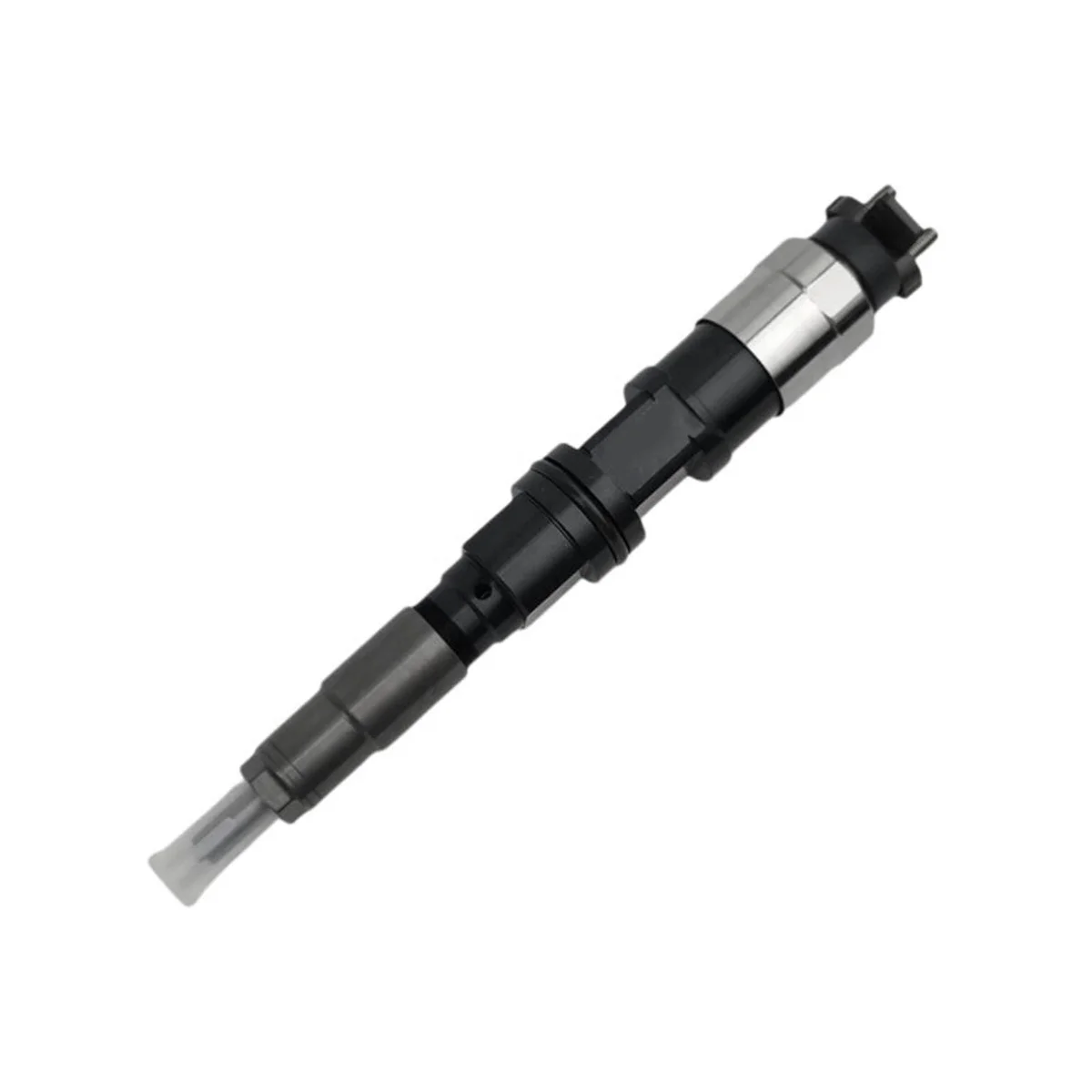 

095000-5050 инъекция сырой нефти для двигателя John Deere 6068 4045 трактора 6045 л RE507860 топливный инжектор с общей топливной магистралью