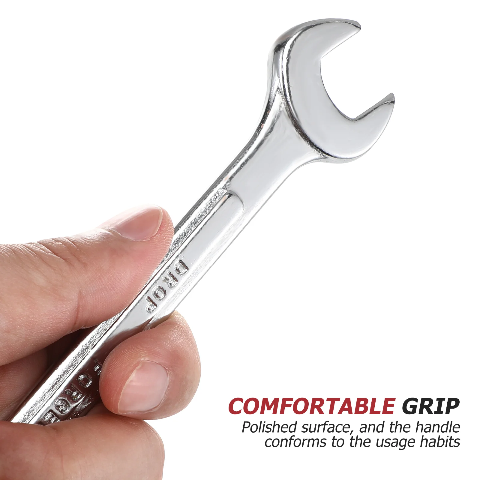 Рисунок 5 - Набор гаечных ключей двойного назначения 14 шт