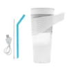 Portable Blender Juicer Type-C Charging Personal Smoothie Blender Fresh Juice Mixer Machine Sport Travel Shakes Stirr Citrus 2