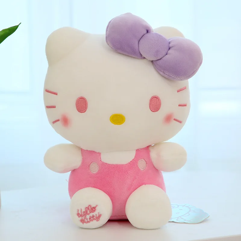 ハローキティ ぬいぐるみ 本体 サンリオ 嶽本野ばらキティぬいぐるみ ロリータ | ROBOTROBOT