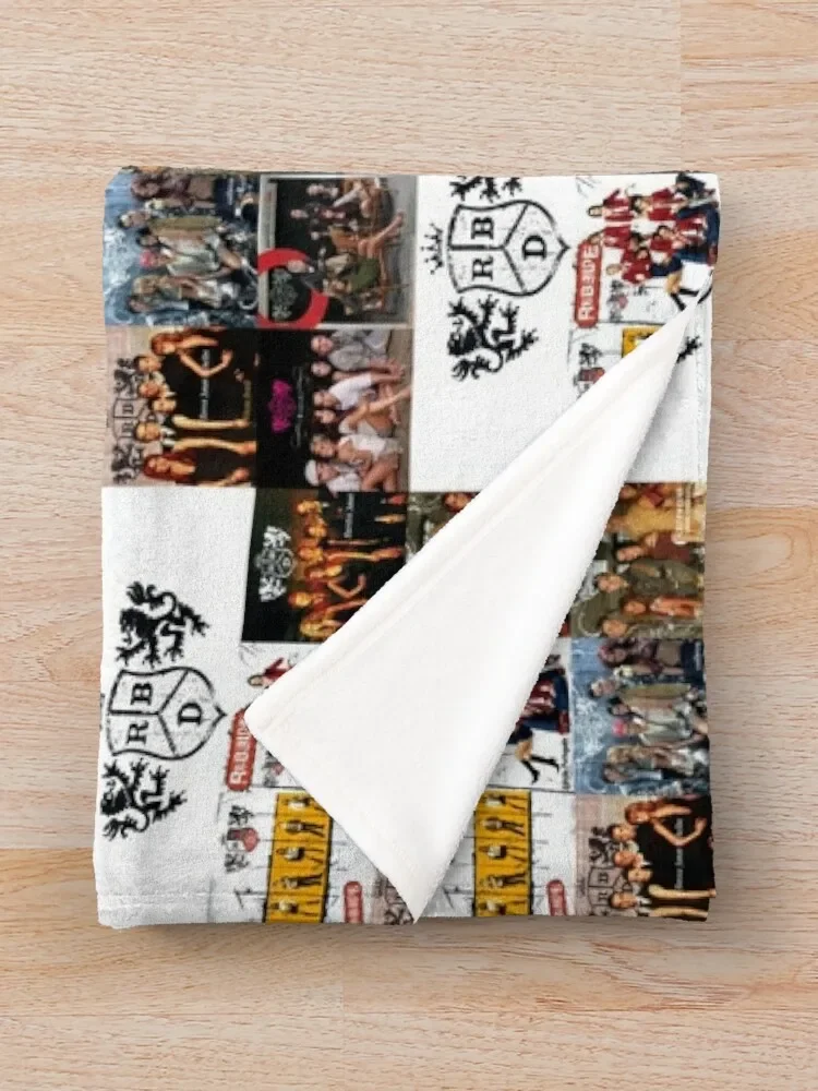 RBD ALBUMS ���� �ΰ� ������ ���, ���� �ִ� �ε巯�� ���� ���� ���