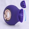 Vibrator for Women G-Spot Licking Dildo Clit Nipple Stimulator Oral Tongue Pussy Vagina Sex Toys for Women Female Masturbation 1
