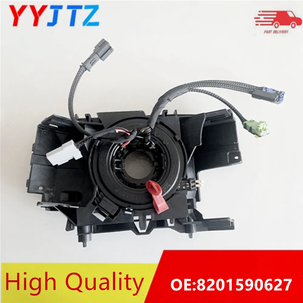 For Renault Modus 2004-2012 Clio III 2005-2012 Kangoo II 2008-YYJTZ 8201590627 8200627615 8200627606