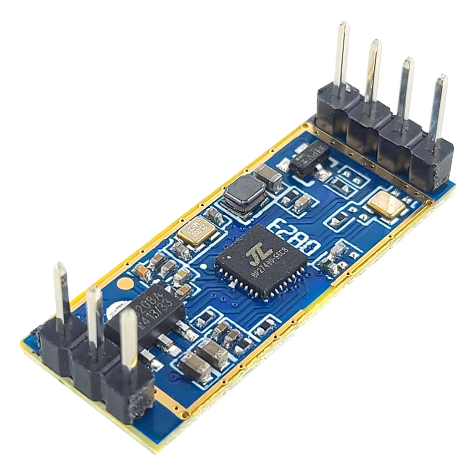 Sensore Di Presenza Radar LD2410 XICOOLEE - 24GHz Per Luci Automatiche, Bluetooth, Portata 6m - Foto 8