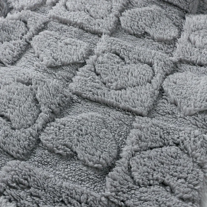 Warm Hooded Baby Romper 6