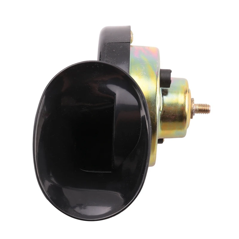 Car Universal Horn 12V 300DB Horn Waterproof Electric Snail Air Loud Raging Sound For Car Motorcycle Truck Boat Siren