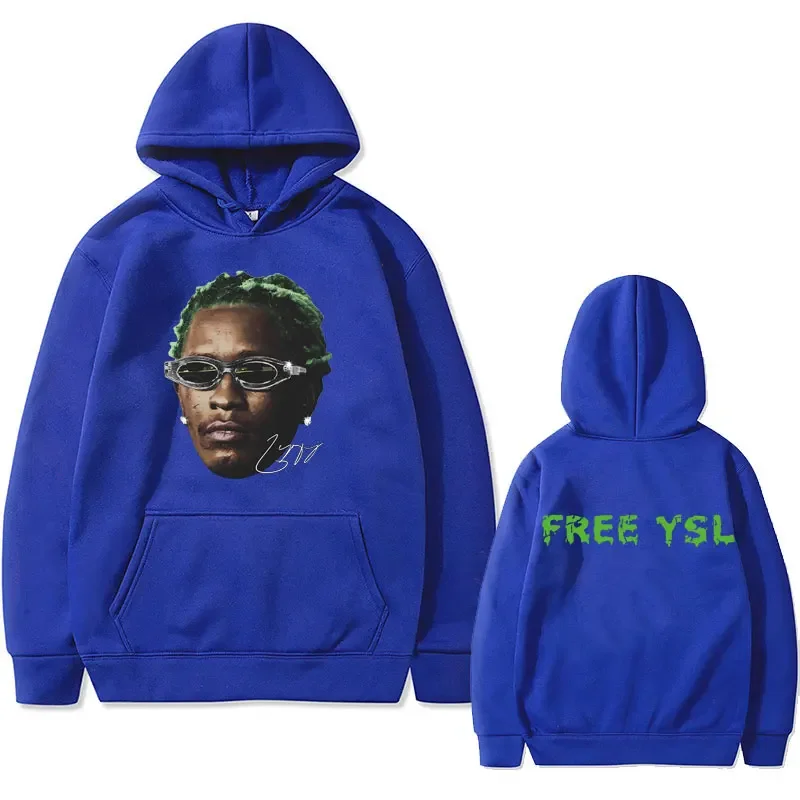 Felpa thugger best sale