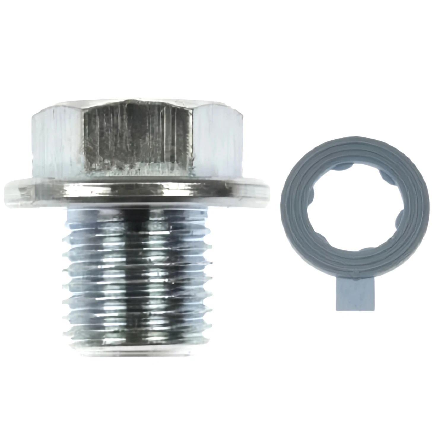 Oil Pan Drain Plug M14*1.5*14 mm For Hyundai Azera Veloster Kia Carens Rio Mazda 3 5 6 Honda Fit CR-Z Suzuki Forenza 8711871