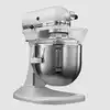 5KPM5 Commercial Catering Elevating Multi-Purpose Stand Food Mixer And Cake Mixer Machine Bread Dough Mixer Kneader 6