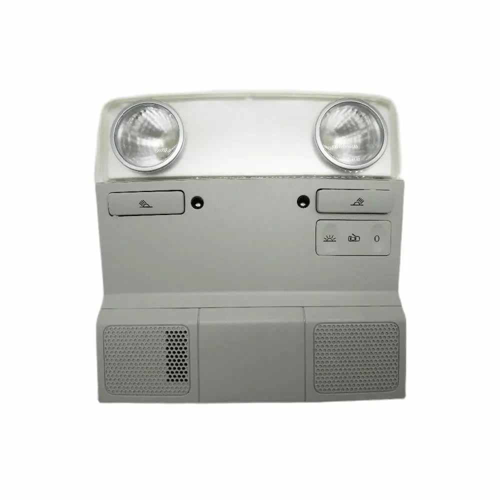 Dome light Ceiling Lamps Reading Lamps Interior For Volkswagen Sagitar MAGOTAN Golf 6 Tiguan CC new Passat