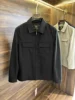 2025 DIKU Boutique Casual Style Men's Wool Blend Sweater Jacket M-3XL 1