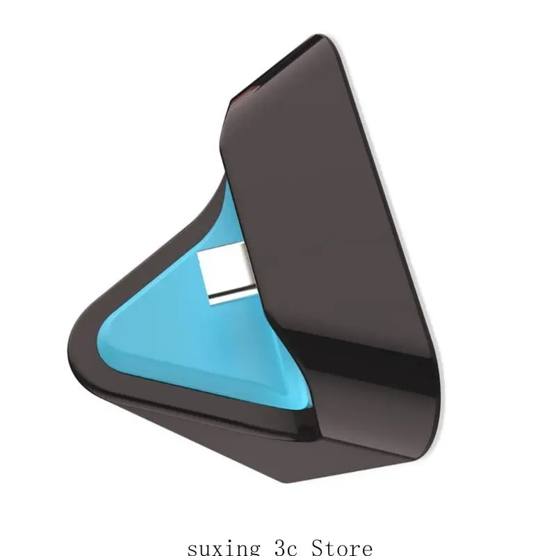 【Hot item】 Portable Charging Dock Station Charging Stand for NS2 Game Console Holder Base Dock Stable Performances.