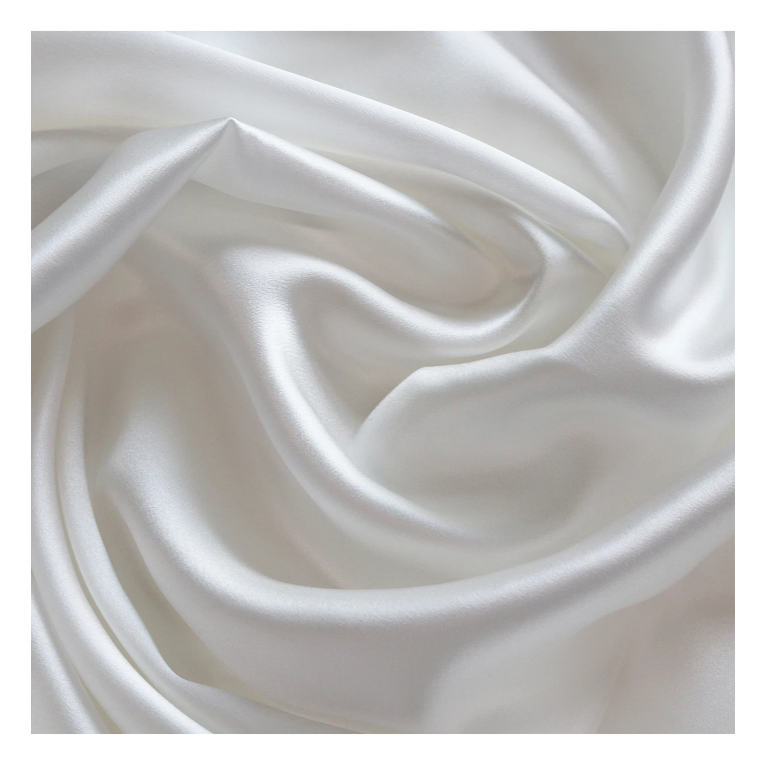 1MeterDIYSewingSupplies100%PureSilkNatureWhiteSatinShinnyWhiteScarfFabricGarmentAccessoriesSoftSilkCharmeus-AliExpress200000297