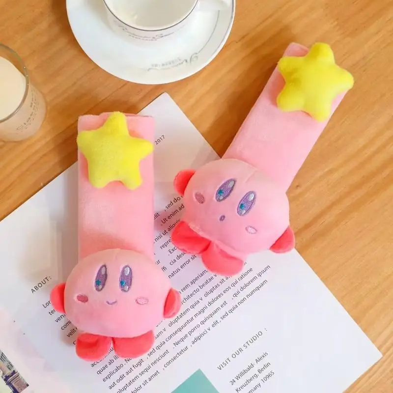 S0f0901f45d2d4063ab689ab559f6860b7 - Kirby Plush