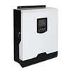 ISolar-SPS-3KW solar inverter 3KVA reverse control integrated machine 24V220VAC/70APWM charging controller 5
