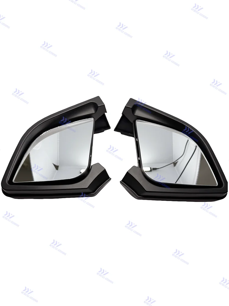 BMW R1200RT R900RT 2003 2004 2005 2006 2007 2008 2009 오토바이 후면보기 백미러 유리 액세서리