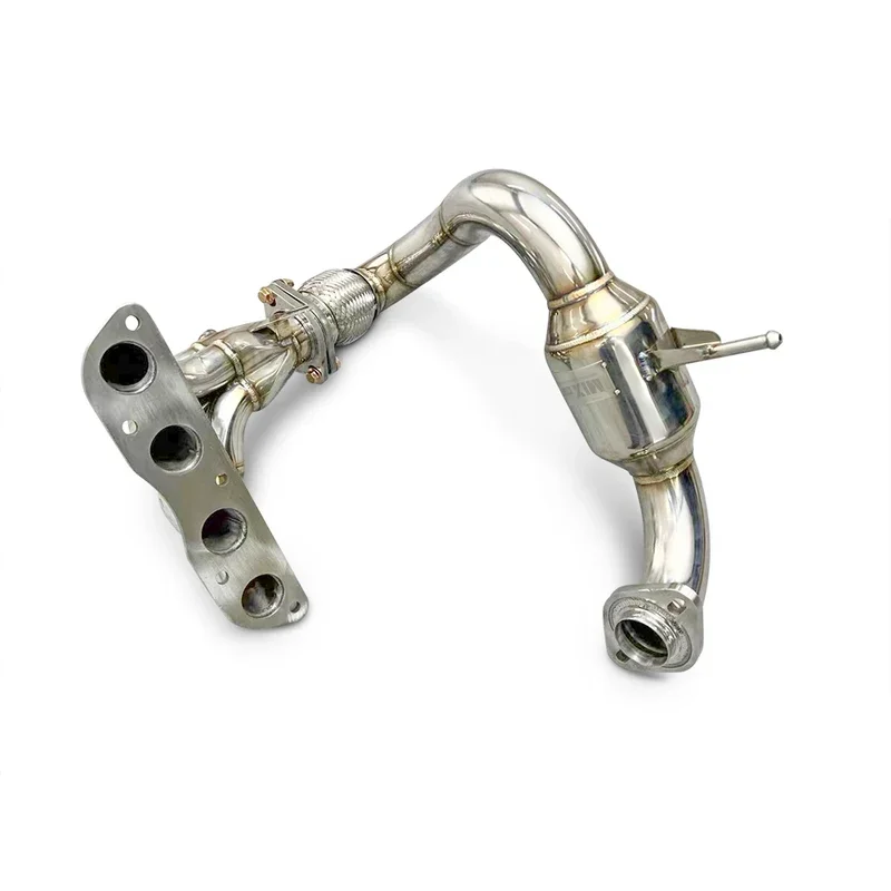 HKS Hi-Power Exhaust | Toyota MR2 (90-95) 2.0 Turbo SW20 3S-GTE (31006-AT008)