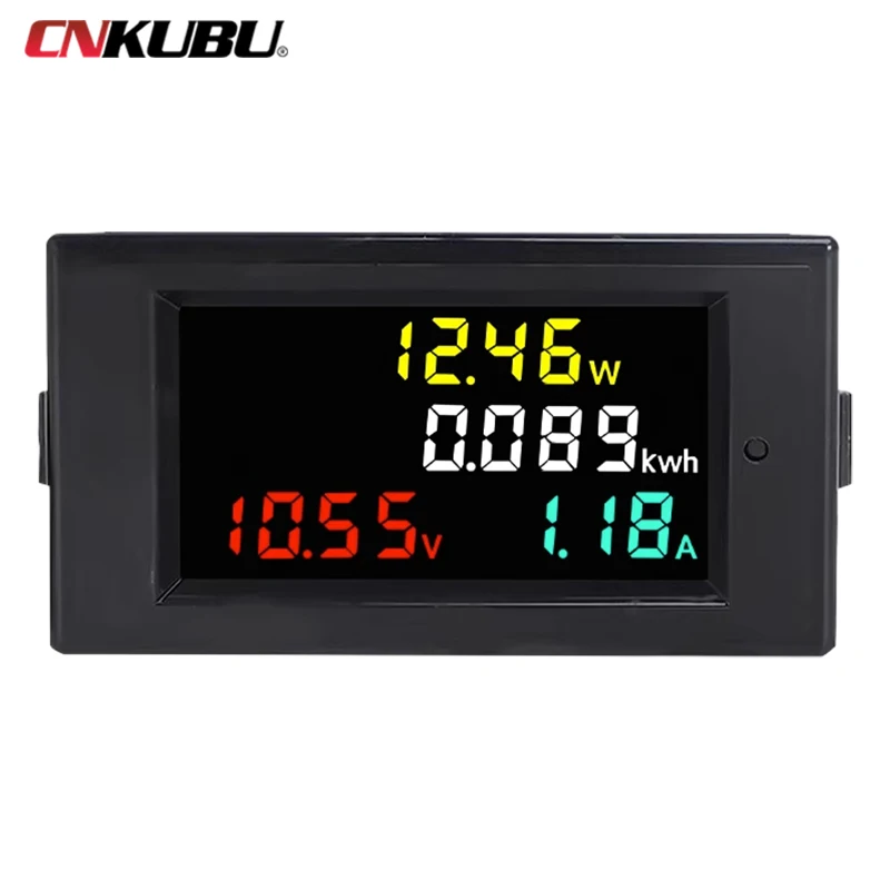 ※T※ D69-3022 3062 3021 3025 3065 3061 DC Voltage Current Power