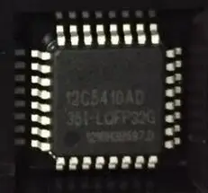 

IC free shipping 100% new original STC12C5410AD-35I-LQFP32G STC12C5410AD