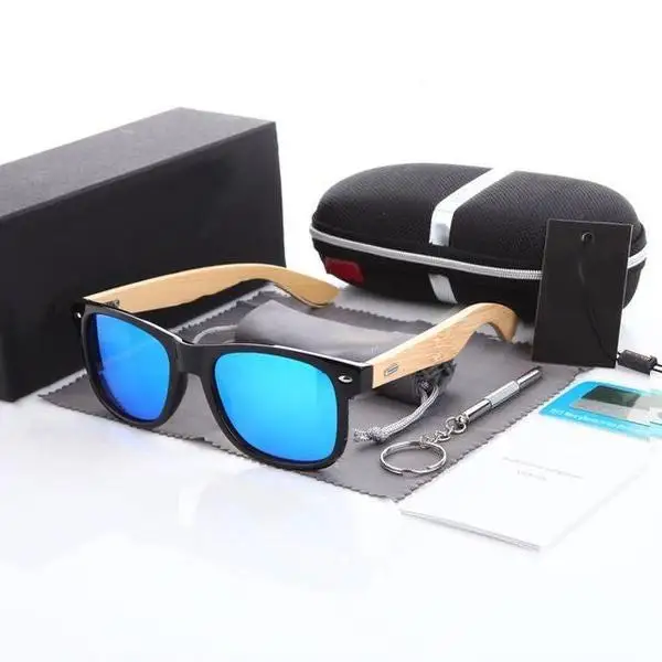 Description Picture 2 of itemCustomizable Hiking Eyewear TYJ401290