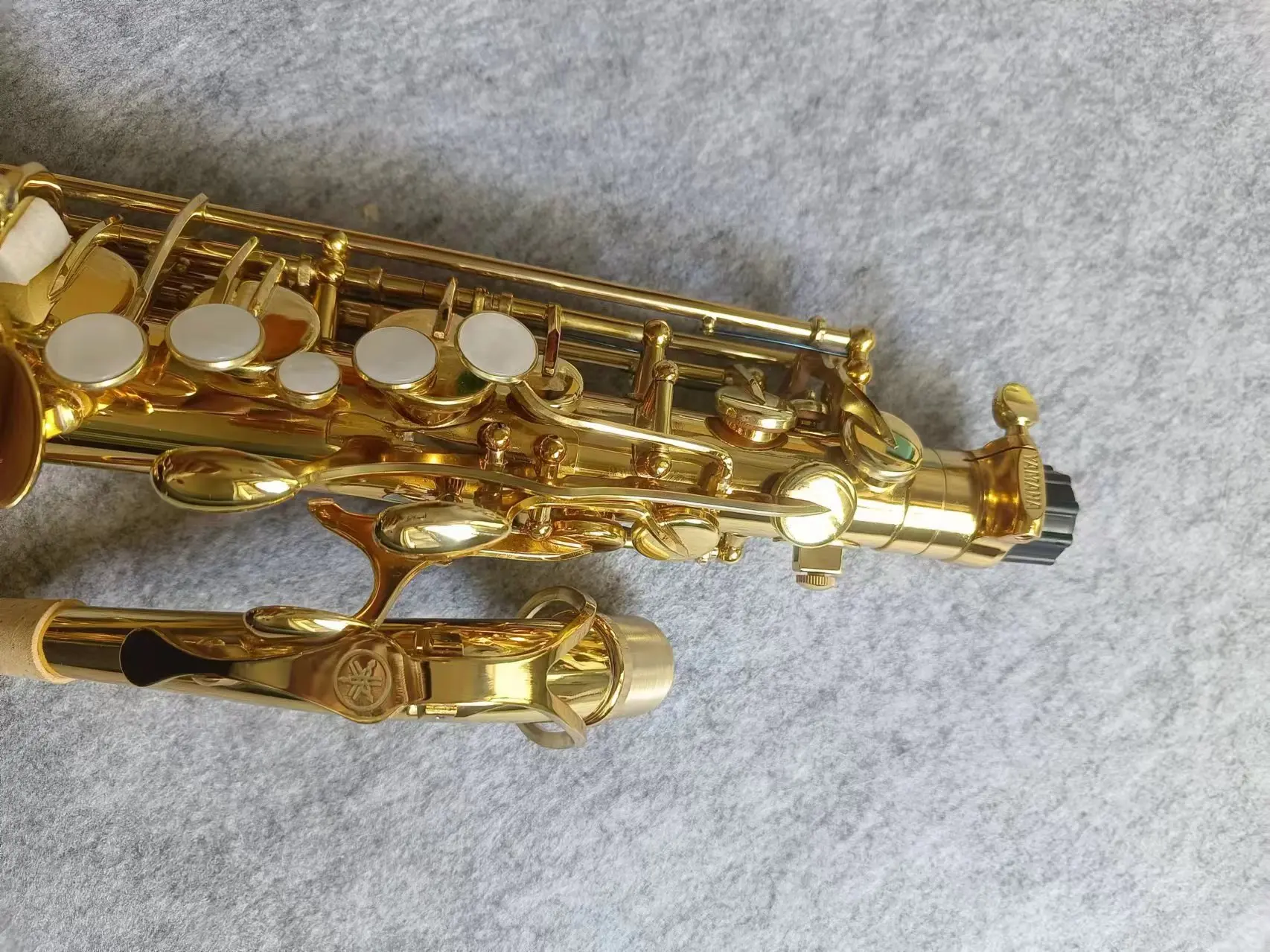 NEW Japan Brand New YAS-280 Alto Saxophone E flat