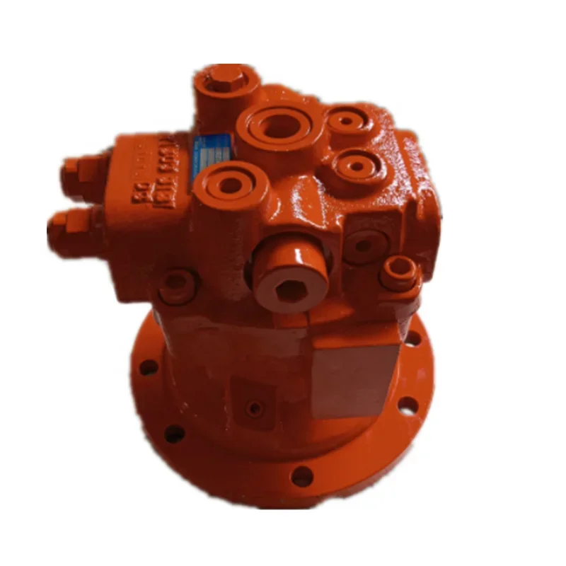 

EX75 Swing Motor genuine new excavator parts