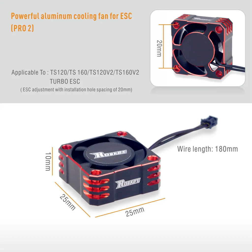 Ensemble d'hélices 25-30mm pour planeur, idéal comme rechange pour modèles RC.