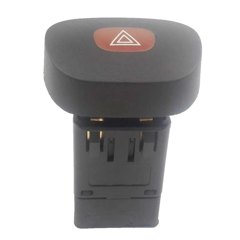 

7700421820 автомобильные аксессуары для Renault Megane I Classic Clio II Предупреждение светильник кнопка переключения