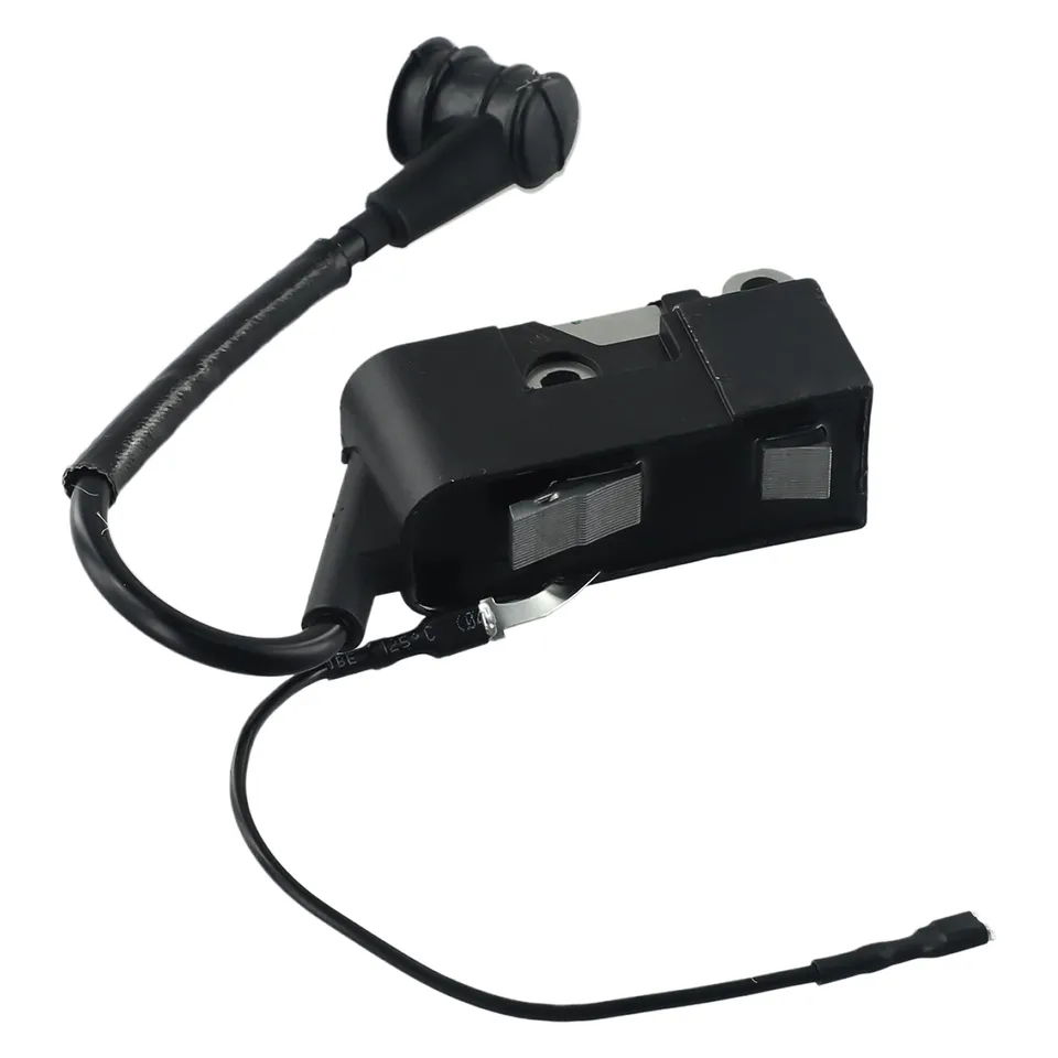 Olio Per Catena Motosega Bobina Accensione Per Motoseghe Cinesi 45cc 58cc 297325