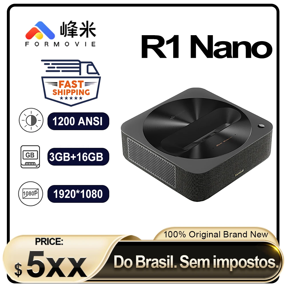 Formovie-Fengmi-R1-Nano-Ultra-Short-Focus-Laser-Projector-1080P-HD ...