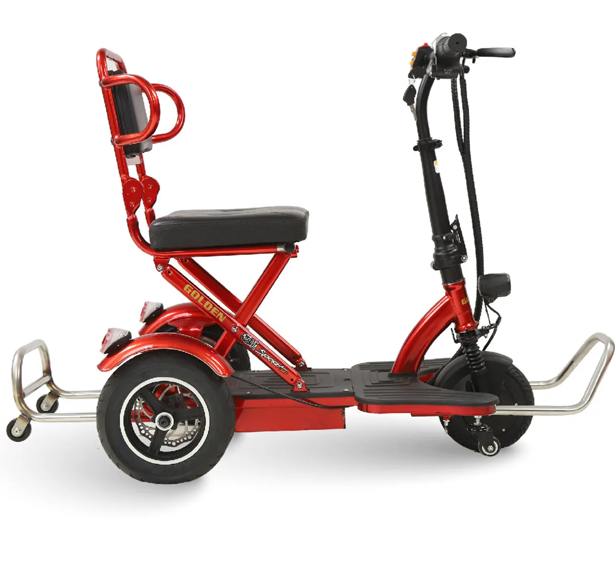 

electric cabin scoote Factory sale electric scooter motorcycle three - wheeled electric skateboard
