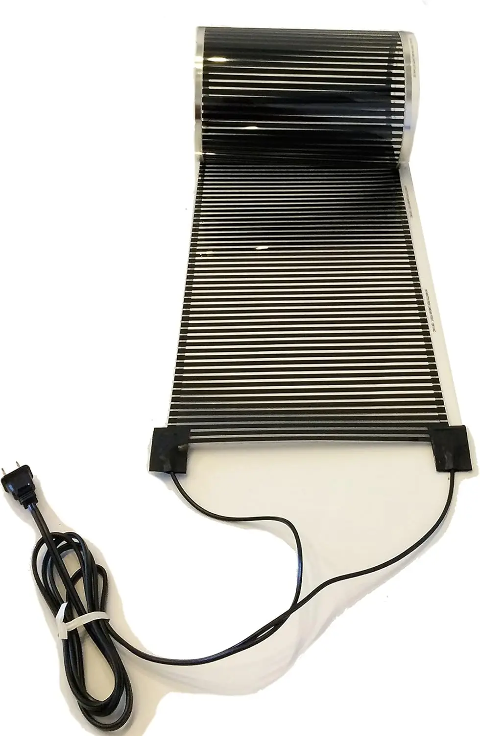 Propagation Heat Mat, Spill Proof Seedling Pad, Heated Film Technology, Plant Germination System, Durable Made in USA,