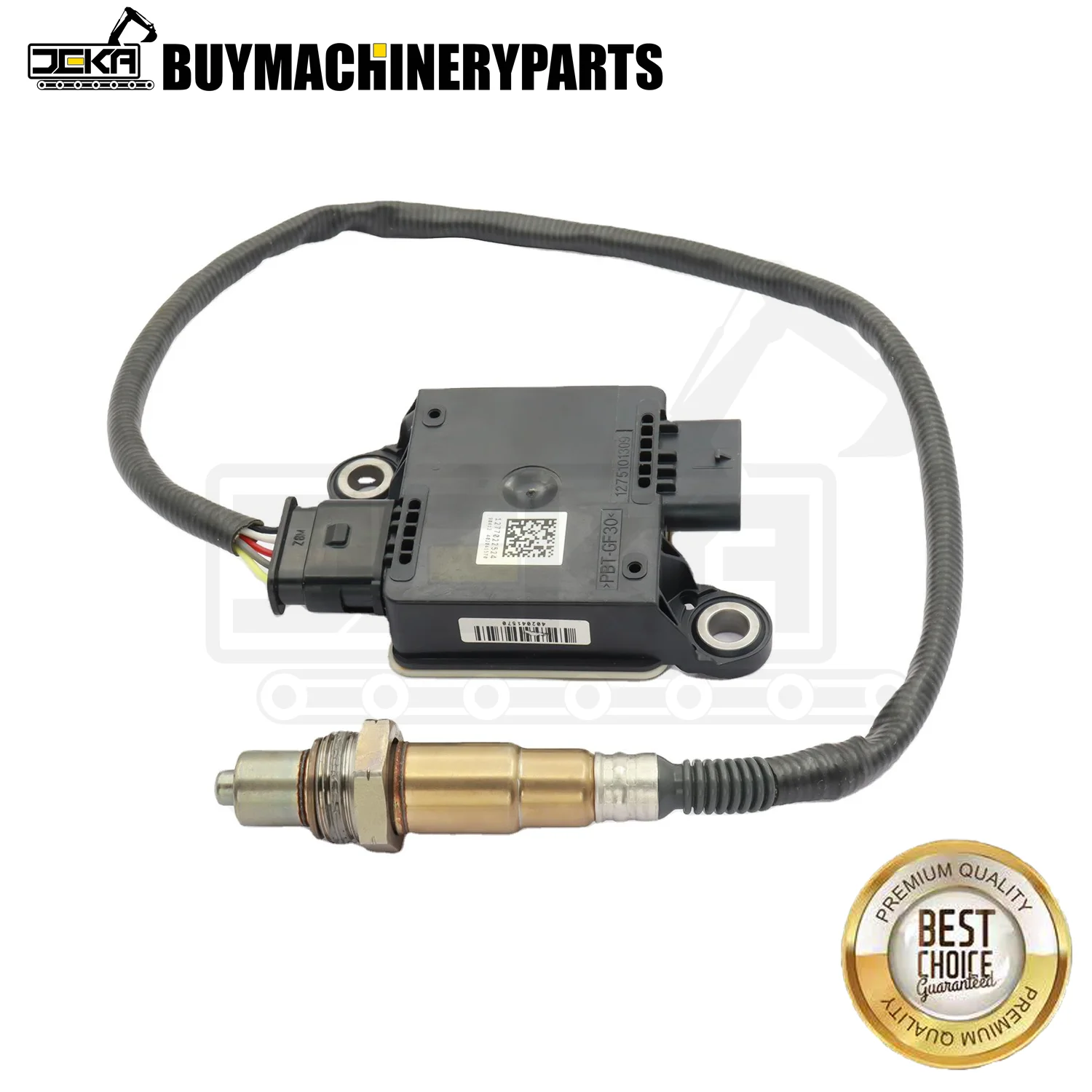 55487677 55501897 Diesel Exhaust Particle Sensor Probe for Vauxhall