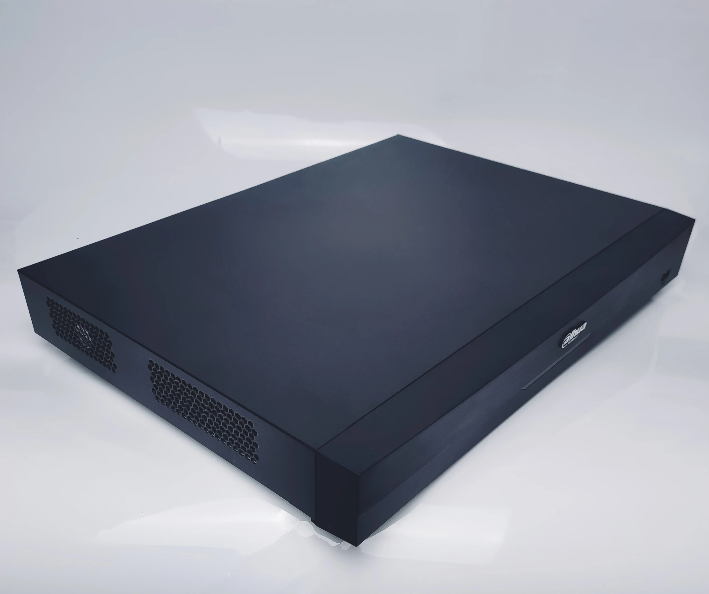 Network Video Recorder Original Dahua English Version NVR5208-EI NVR5216-EI NVR5232-EI 8/16/32CH 1U 2HDDs WizSense Network Video Recorder