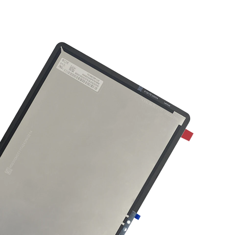 Display Bildschirm Für Lenovo Tab M10 Plus 3rd Gen - 10.61 Zoll LCD Ersatz Mit Reparatur Kit