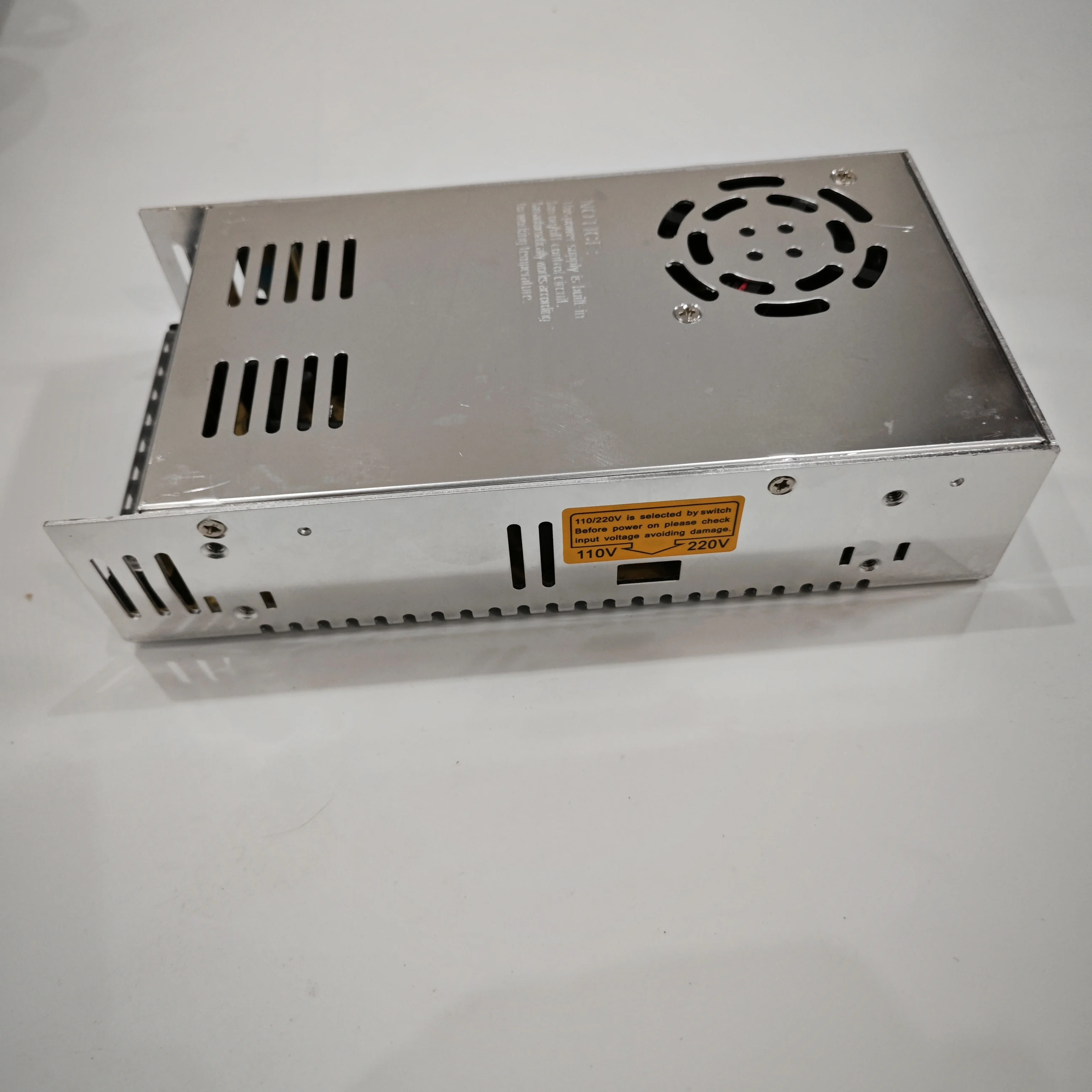 EPC-A10 Servo Web Guide System Line Edge Position Controller PD-803L200 Actuator 800kg 200mm US-500 Ultrasonic Sensor detail image 6