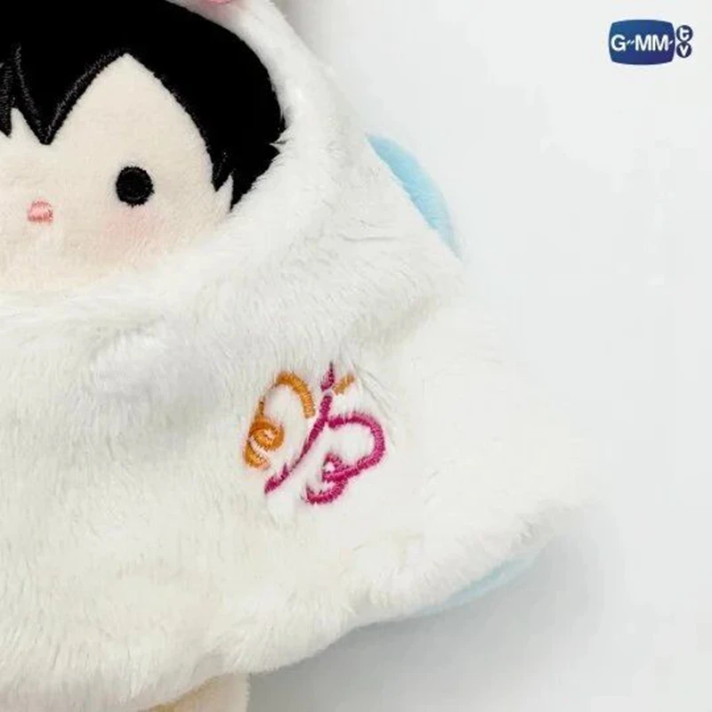 Presale GMMTV Our Love US EmiBonnie Emiamily EmiBonnie Doll