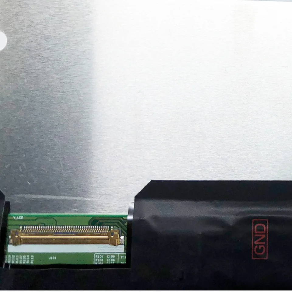 DELL Latitude 7390 2-en-1 FHD AC Matrix Flap