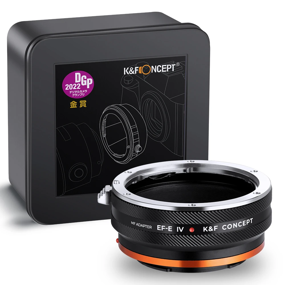 sony e mount fe mount