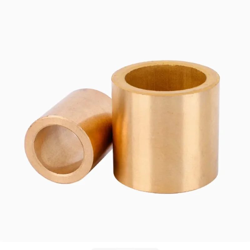 M3 M4 M5 M6 M7 M8 Copper brass bushing guide sleeve Precision Oil bearings 3x5x3 4x6x4 5x7x4 6x8x3 7x10x8 8x10x10mm 10pcs brass copper bushing